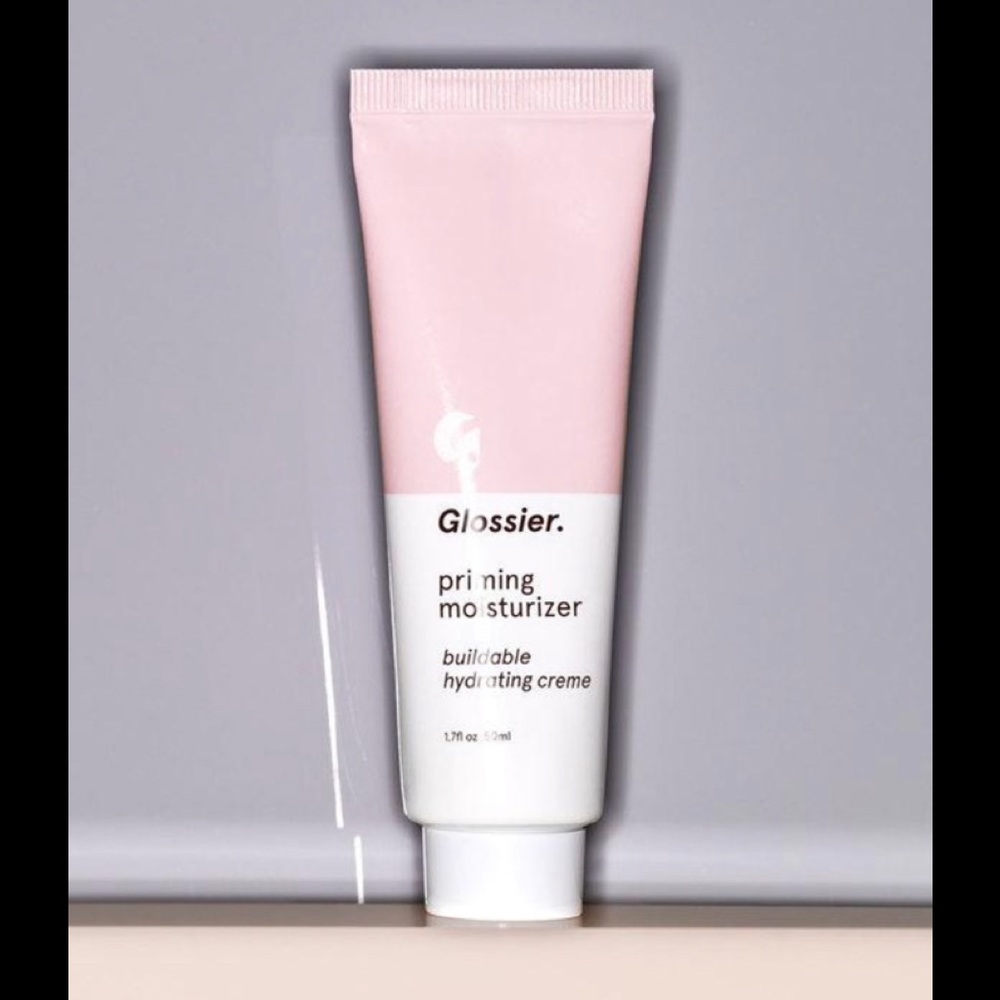Glossier Priming Moisturizer